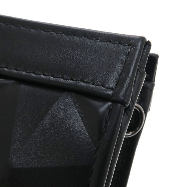 Christian Dior Caro Chain Pouch Diamond Cannage