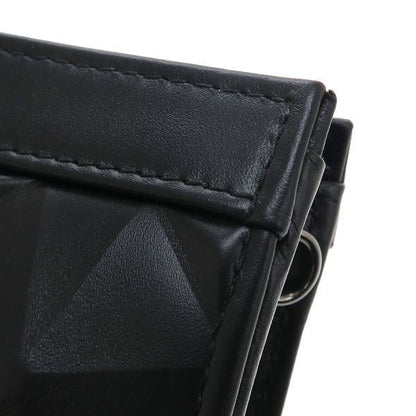 Christian Dior Caro Chain Pouch Diamond Cannage