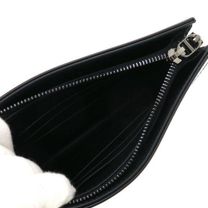 Christian Dior Caro Chain Pouch Diamond Cannage