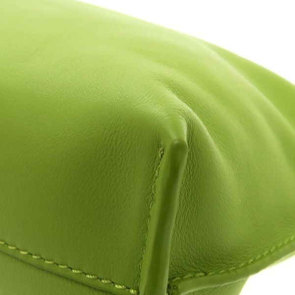 Loewe Flamenco Clutch Mini