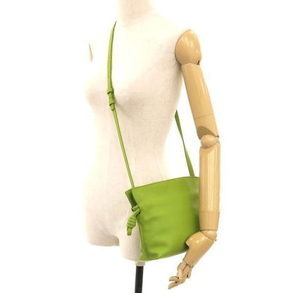 Loewe Flamenco Clutch Mini