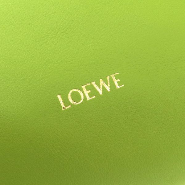 Loewe Flamenco Clutch Mini