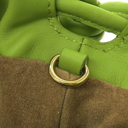 Loewe Flamenco Clutch Mini