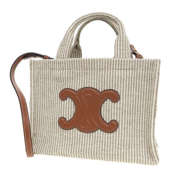 Celine Small Cabas Thais