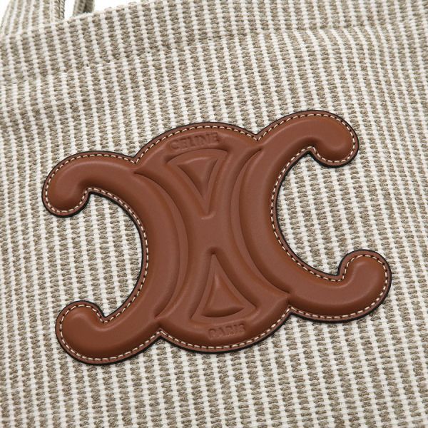 Celine Small Cabas Thais