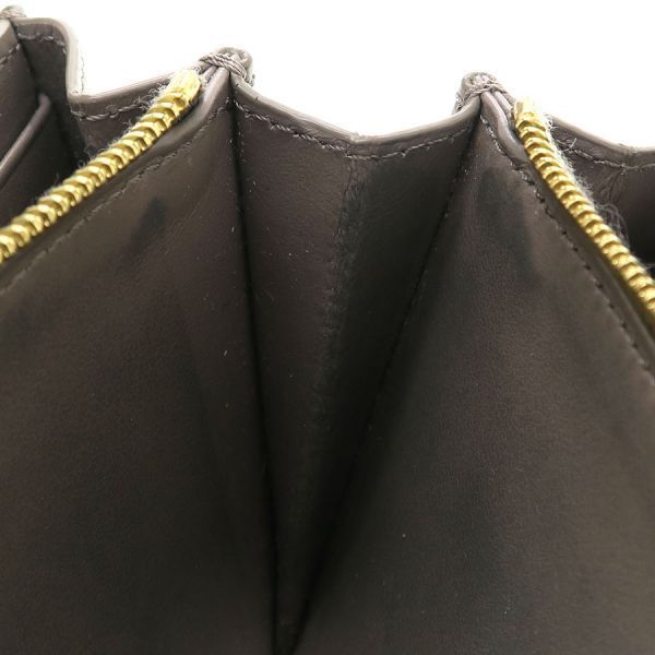 Celine Large Flap Wallet
