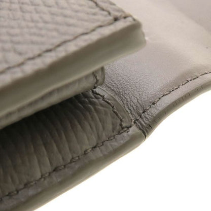 Celine Large Flap Wallet