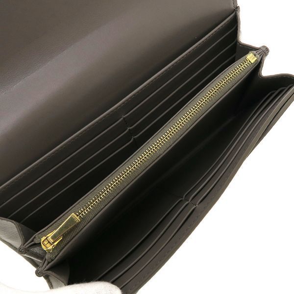 Celine Large Flap Wallet