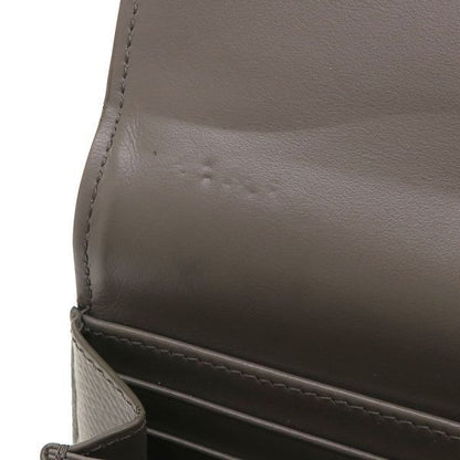 Celine Large Flap Wallet