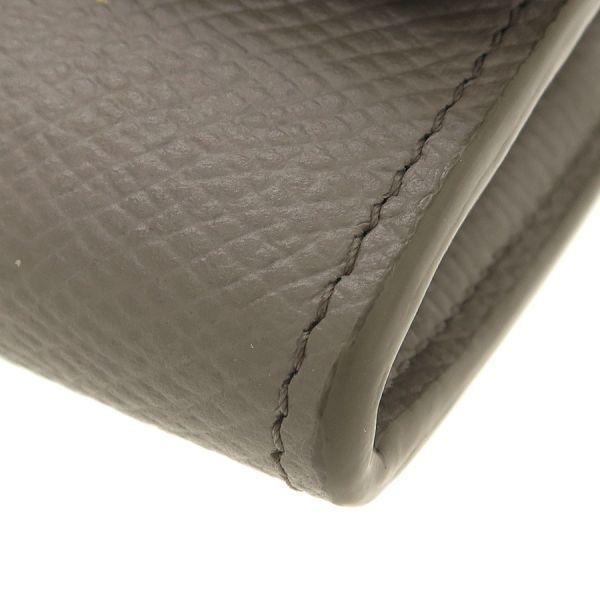 Celine Large Flap Wallet