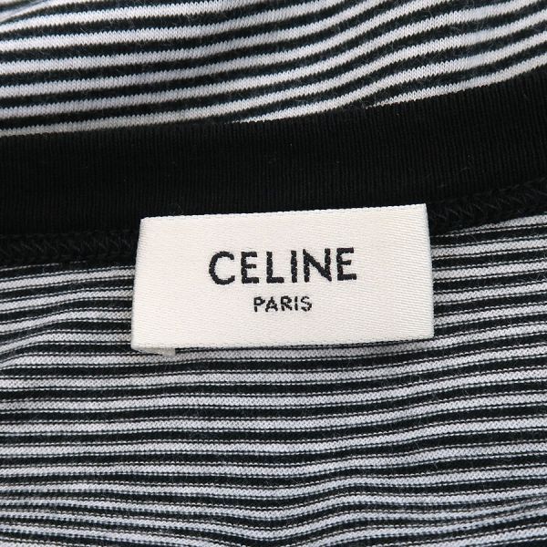 Celine T-Shirt Cotton
