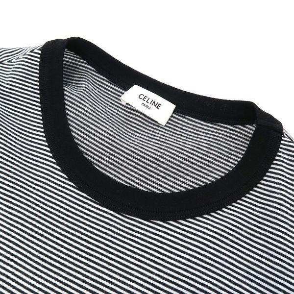 Celine T-Shirt Cotton