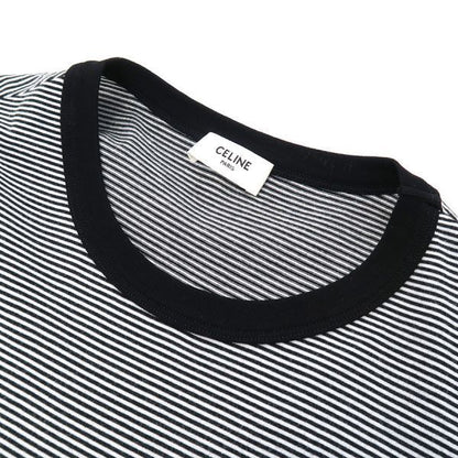 Celine T-Shirt Cotton