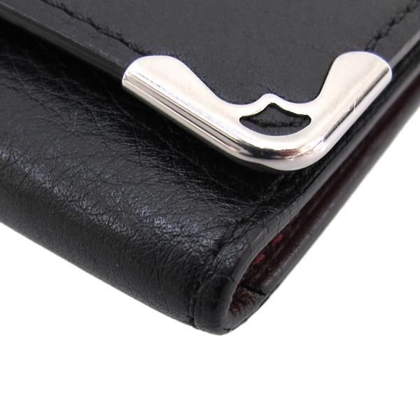 Cartier Key Case for 6 Pieces