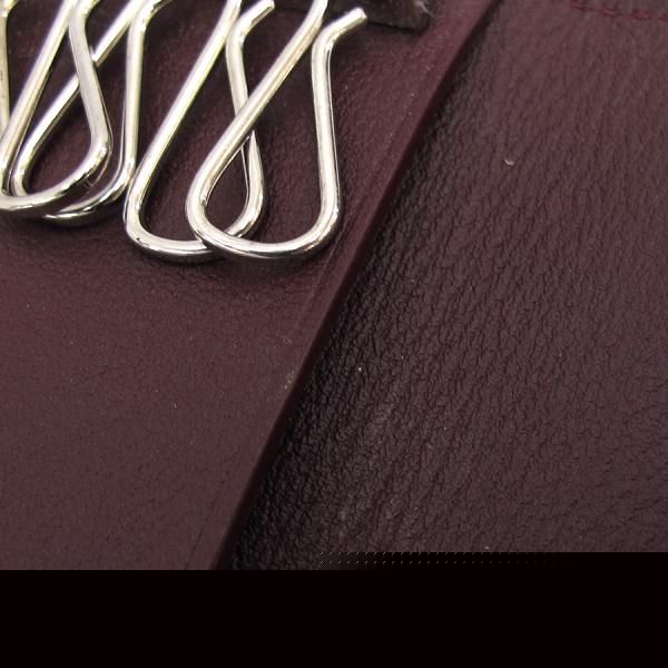 Cartier Key Case for 6 Pieces