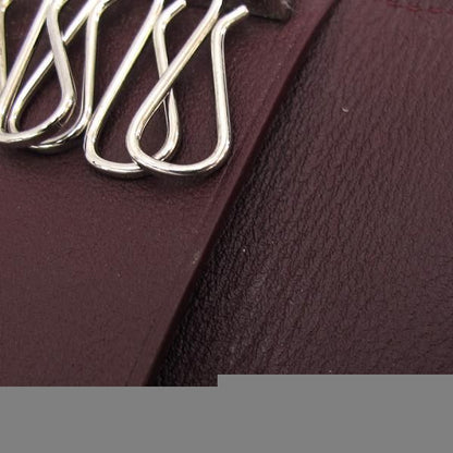 Cartier Key Case for 6 Pieces
