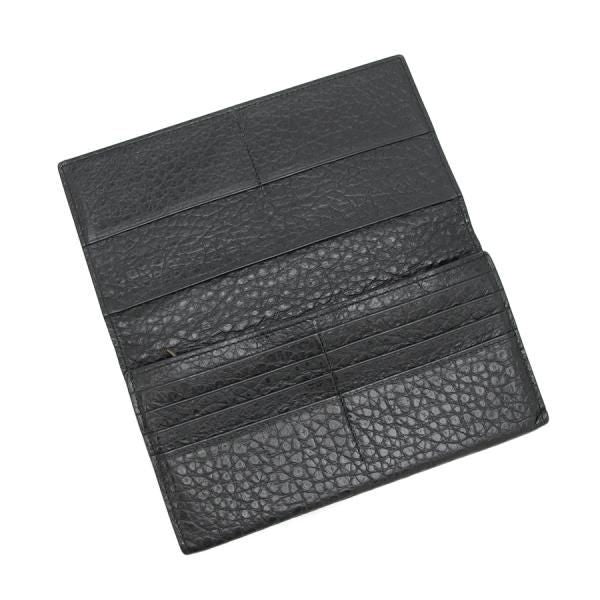 Bottega Veneta Long Wallet Toro Leather