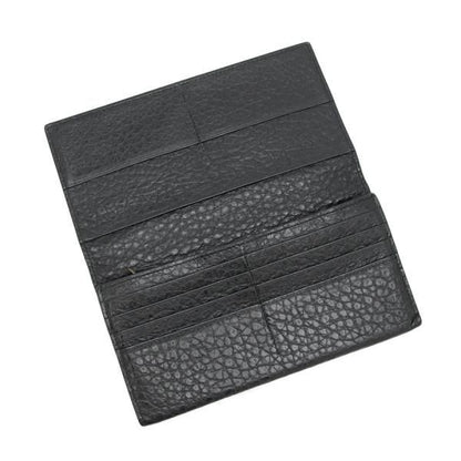 Bottega Veneta Long Wallet Toro Leather