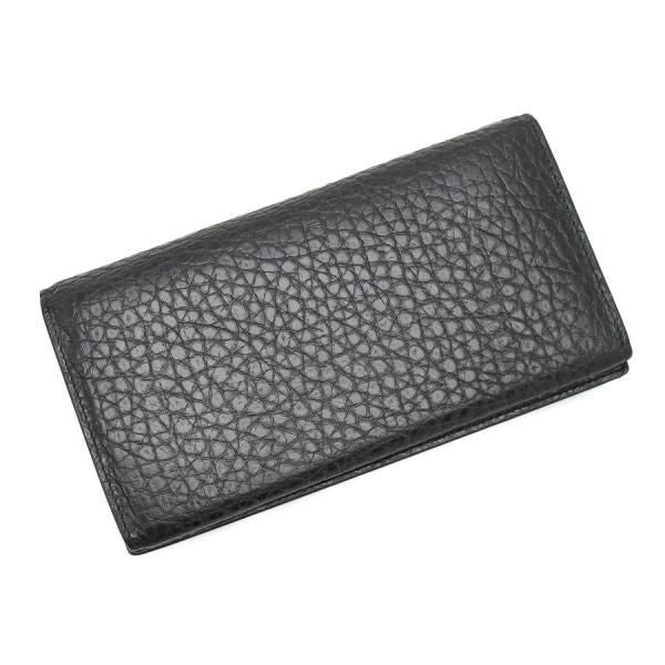 Bottega Veneta Long Wallet Toro Leather