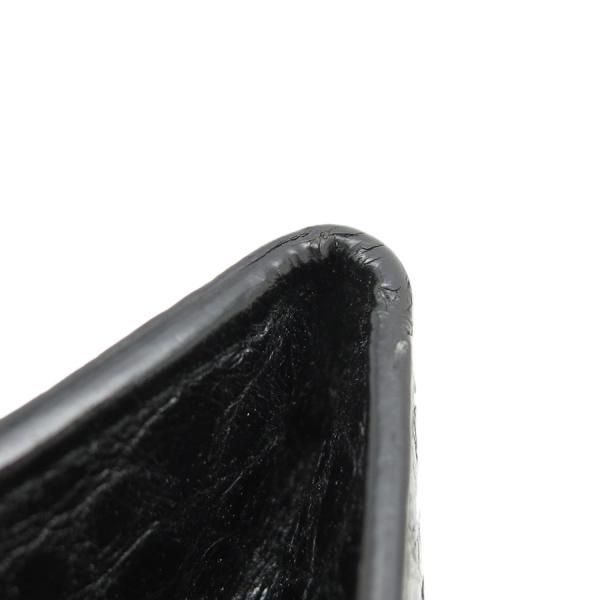 Bottega Veneta Long Wallet Toro Leather