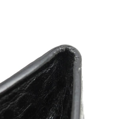 Bottega Veneta Long Wallet Toro Leather