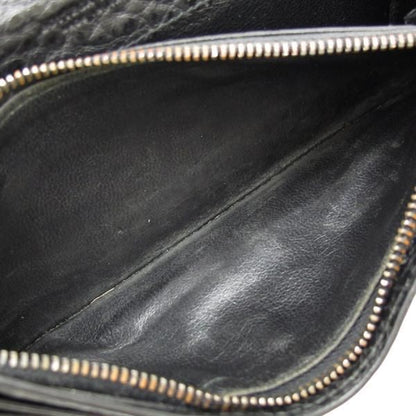 Bottega Veneta Long Wallet Toro Leather