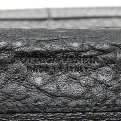 Bottega Veneta Long Wallet Toro Leather