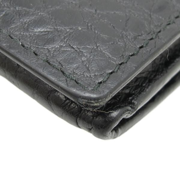 Bottega Veneta Long Wallet Toro Leather