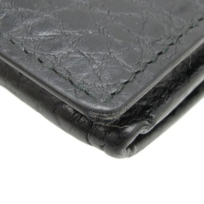 Bottega Veneta Long Wallet Toro Leather