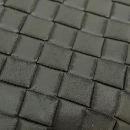 Bottega Veneta Round Zipper Long Wallet