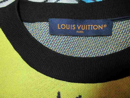 Louis Vuitton Setter Cotton