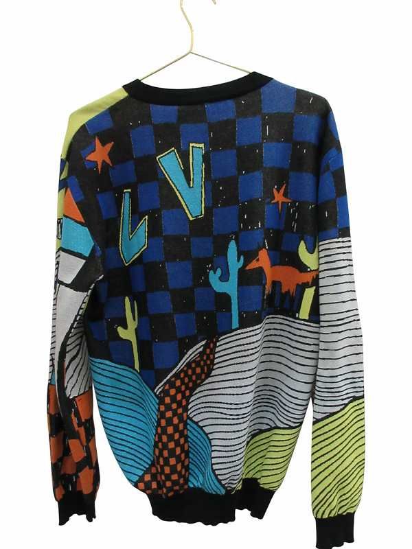 Louis Vuitton Setter Cotton