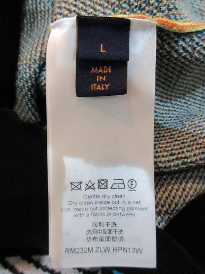 Louis Vuitton Setter Cotton