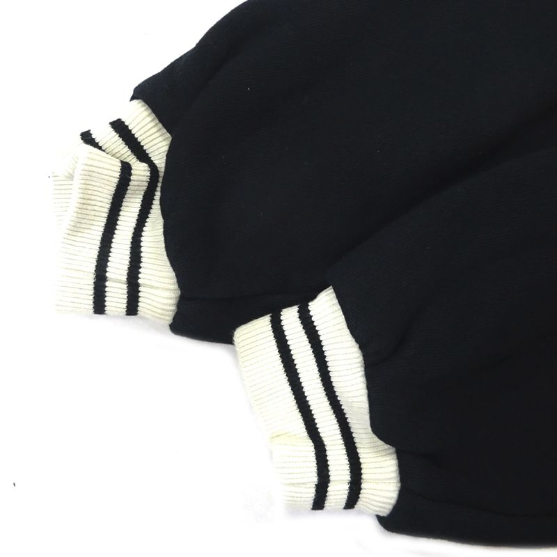 Gucci Sweatshirt Cotton Black