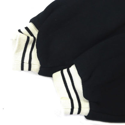 Gucci Sweatshirt Cotton Black