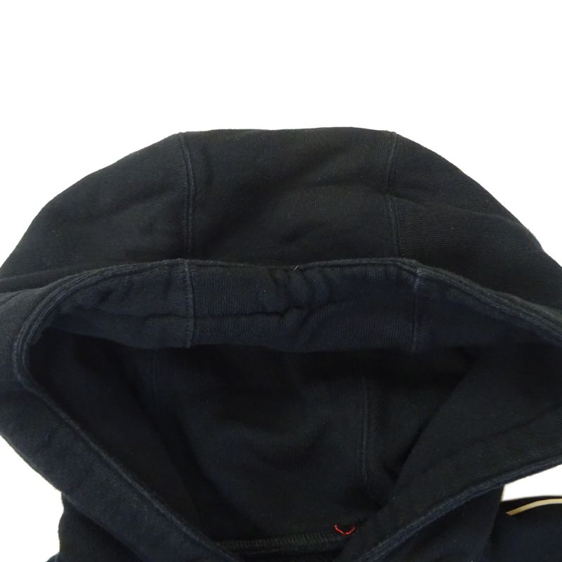 Gucci Sweatshirt Cotton Black