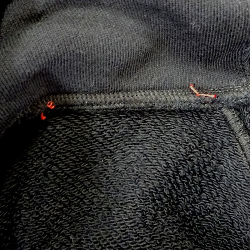 Gucci Sweatshirt Cotton Black
