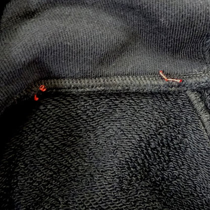 Gucci Sweatshirt Cotton Black