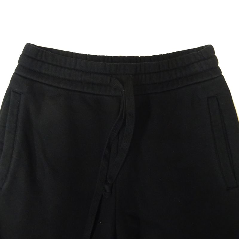 Gucci Pants Cotton Black