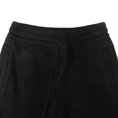 Gucci Pants Cotton Black