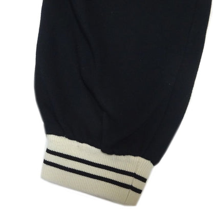 Gucci Pants Cotton Black
