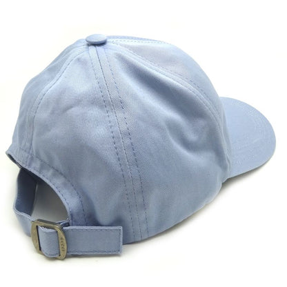 Gucci Cap Cotton Blue