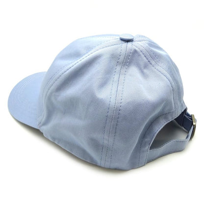 Gucci Cap Cotton Blue