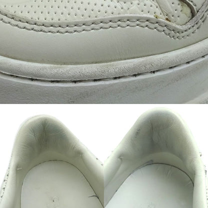 Gucci Leather White 22