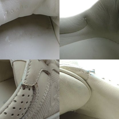 Gucci Leather White 22