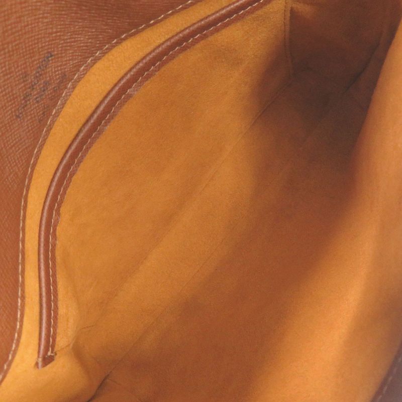 Louis Vuitton Musette Tango Long Strap Monogram Shoulder Bag LV