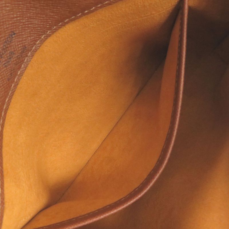 Louis Vuitton Musette Tango Long Strap Monogram Shoulder Bag LV