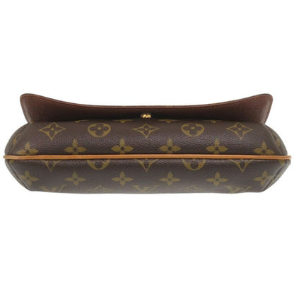Louis Vuitton Musette Tango Long Strap Monogram Shoulder Bag LV