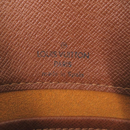 Louis Vuitton Musette Tango Long Strap Monogram Shoulder Bag LV