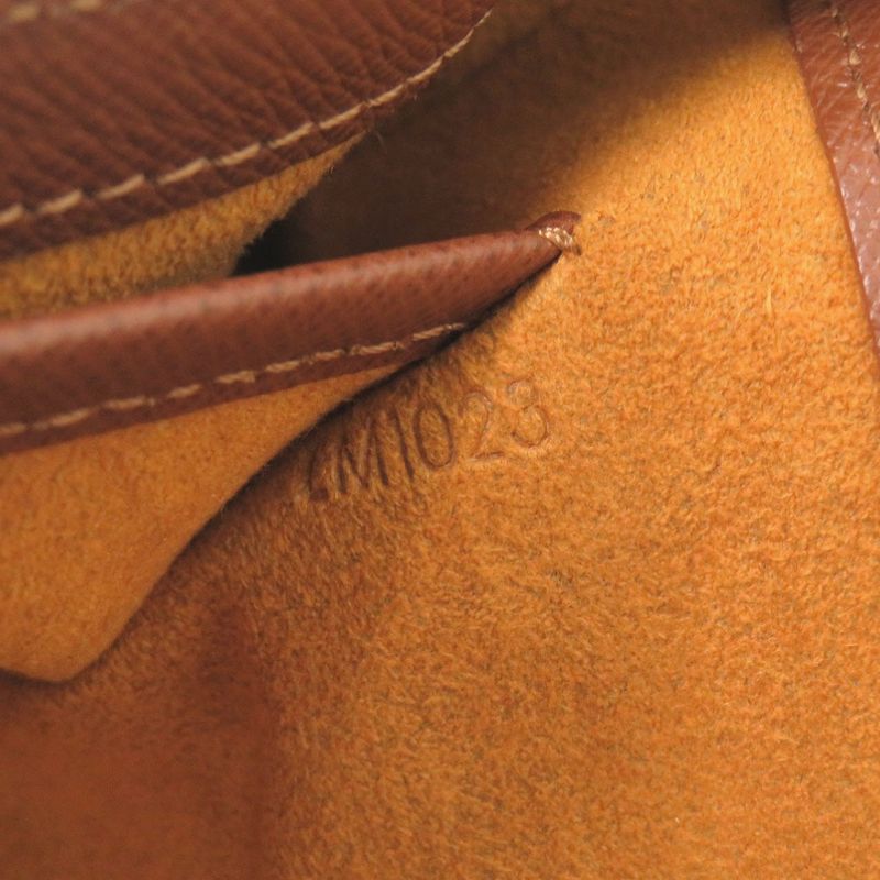 Louis Vuitton Musette Tango Long Strap Monogram Shoulder Bag LV